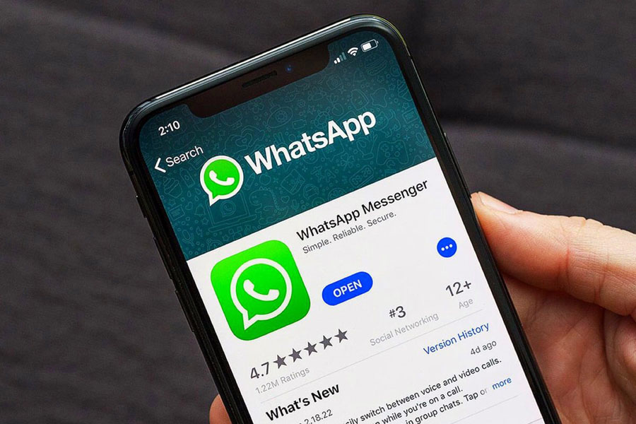 Пользователи WhatsApp уходят не только в Telegram