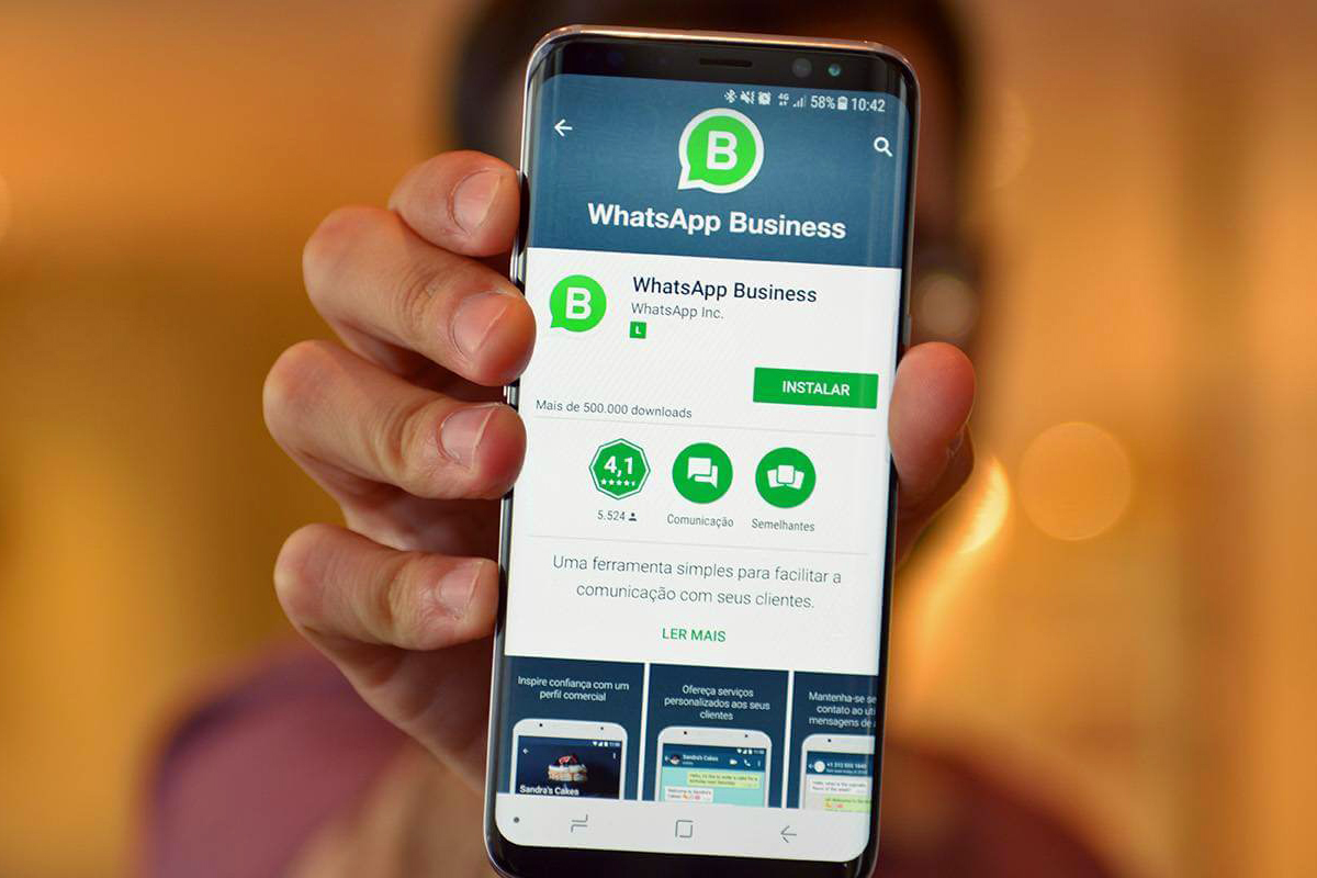 Facebook реализовал рассылку нетранзакционных сообщений в WhatsApp Business API