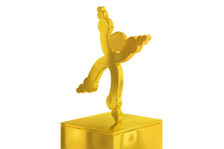Сразу пять digital-проектов «Ростелекома» стали победителями конкурса «Золотой сайт 2015»