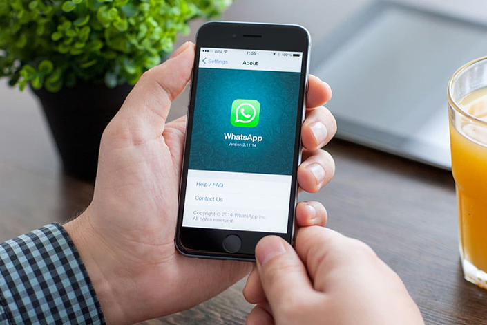 WhatsApp преодолел планку в 2 млрд пользователей