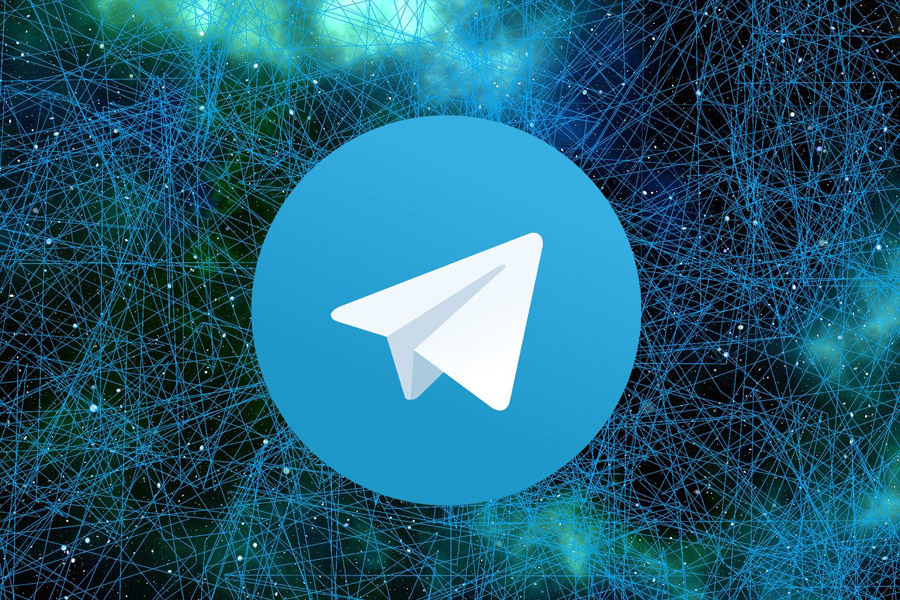 Telegram в январе стал самым скачиваемым неигровым приложением в мире