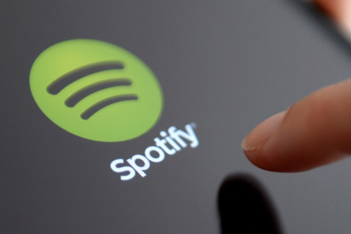 Музыкальный сервис Spotify запускают в России 15 июля
