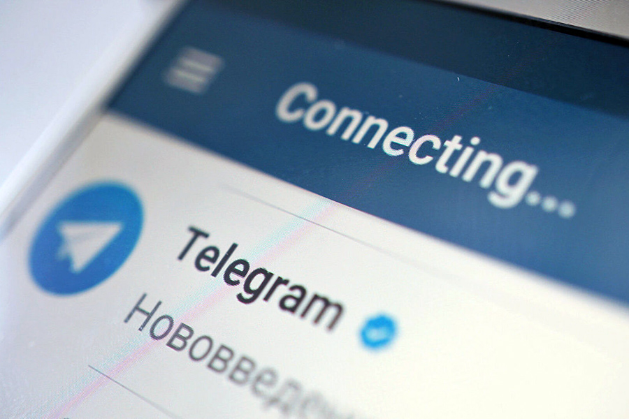 Telegram запустил голосовые чаты в каналах и публичных группах