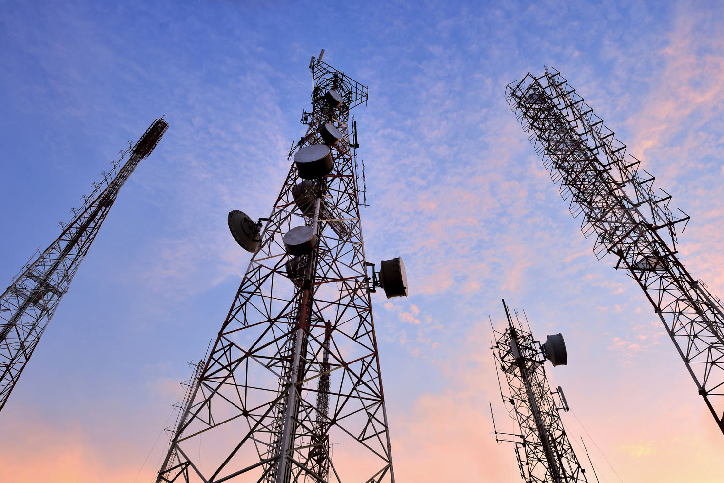 Рост числа базовых станций LTE за 9 месяцев составил 27%