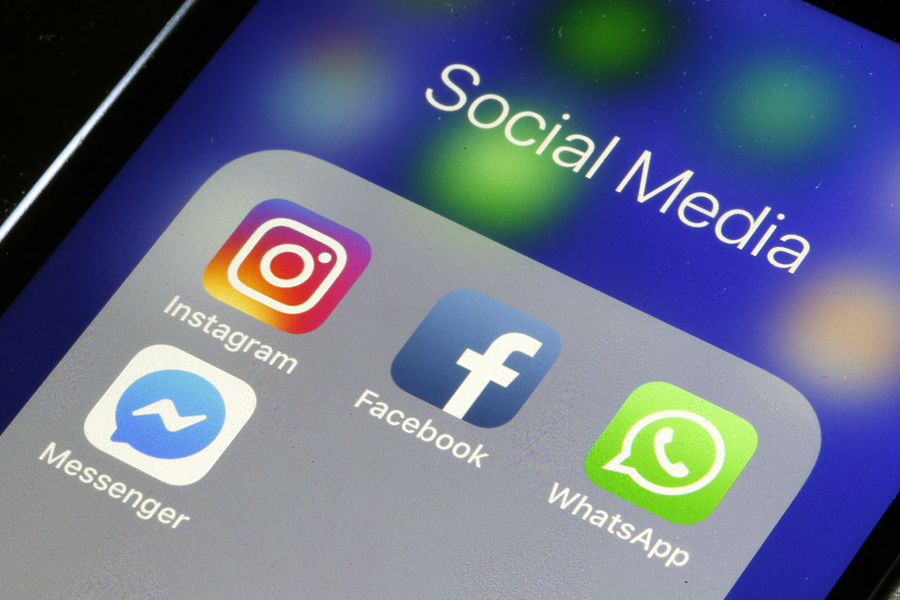 Facebook, Instagram и WhatsApp постепенно восстанавливают работу после длительного сбоя