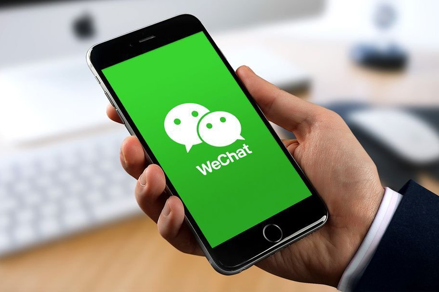 WeChat приостановил регистрацию новых пользователей