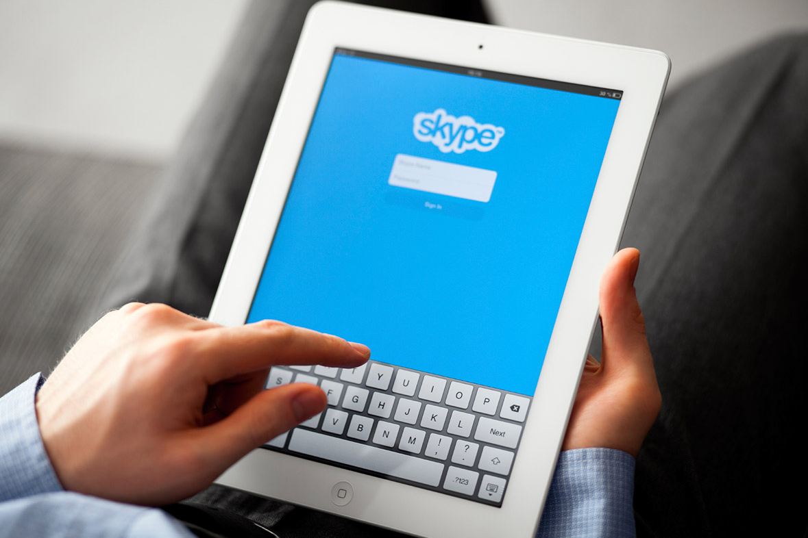 Skype теряет пользователей