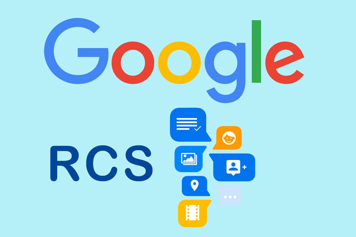 Протокол RCS от Google для отправки SMS оказался "дырявым"