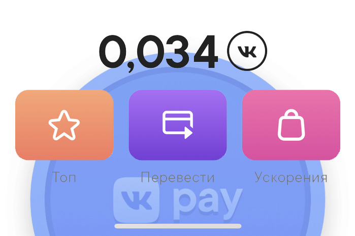 Пользователи «ВКонтакте» зарабатывают на VK Coin