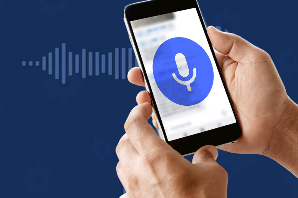 Соцсеть ВКонтакте улучшила сервис аудиосообщений