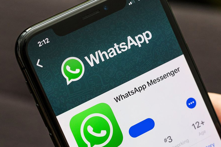 На фоне критики WhatsApp отложил введение нового пользовательского соглашения