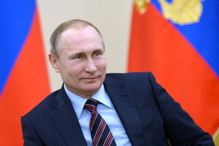 Путин распорядился построить «полностью отечественного» 4G-оператора для бедных