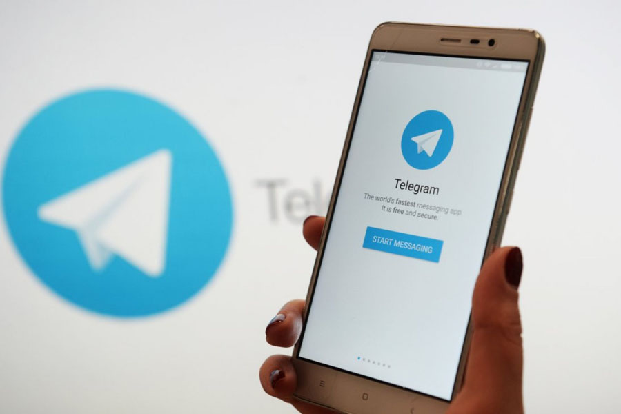 Telegram разрешил пользователям скрывать номера телефонов