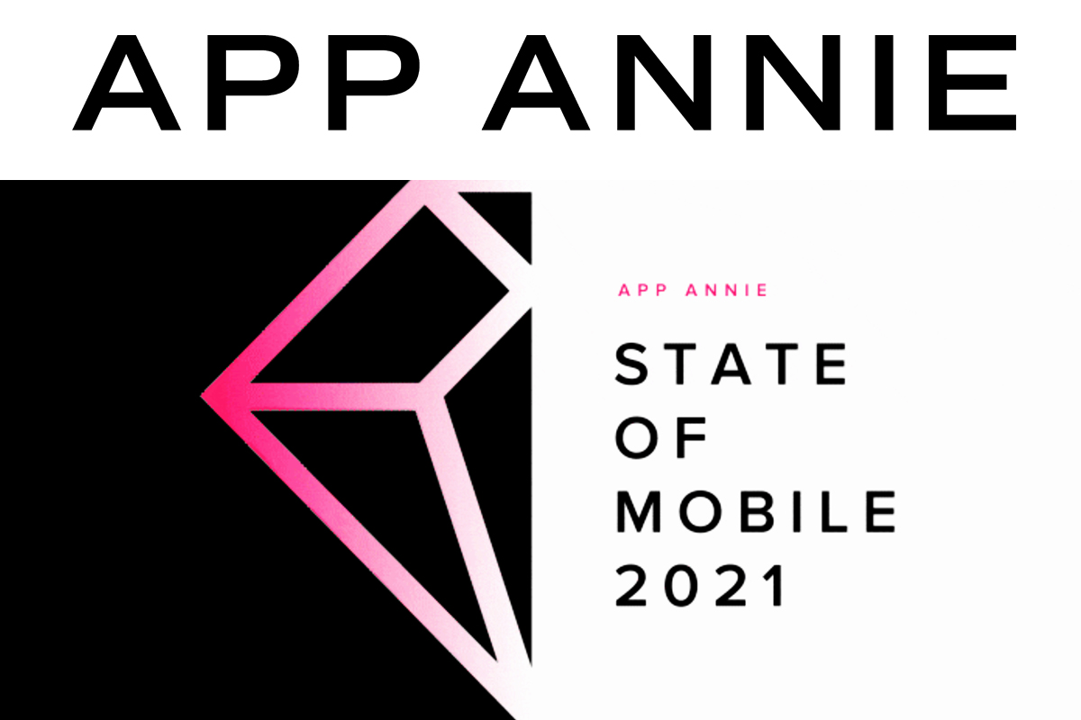Ежегодный отчет о состоянии мобильного рынка от App Annie
