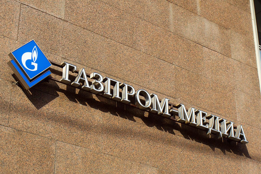 «Газпром-медиа» запустит приложение Yappy – конкурента TikTok