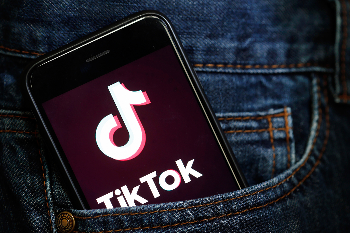 TikTok уличили в подглядывании за пользователями