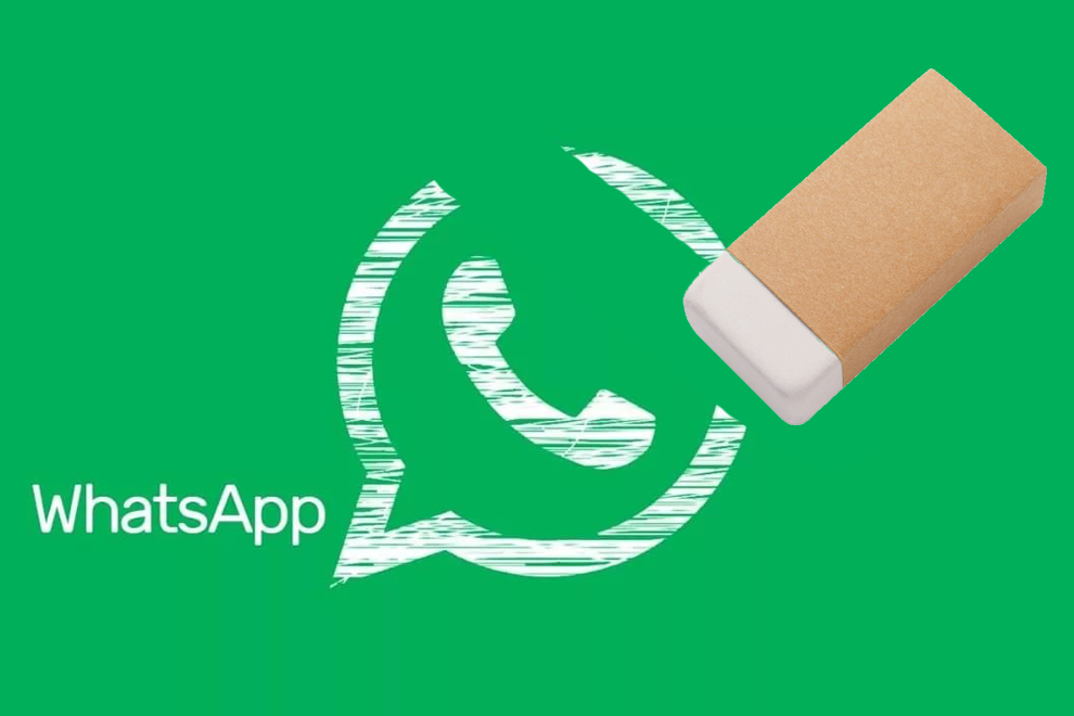 WhatsApp последним реализовал самоуничтожающиеся сообщения