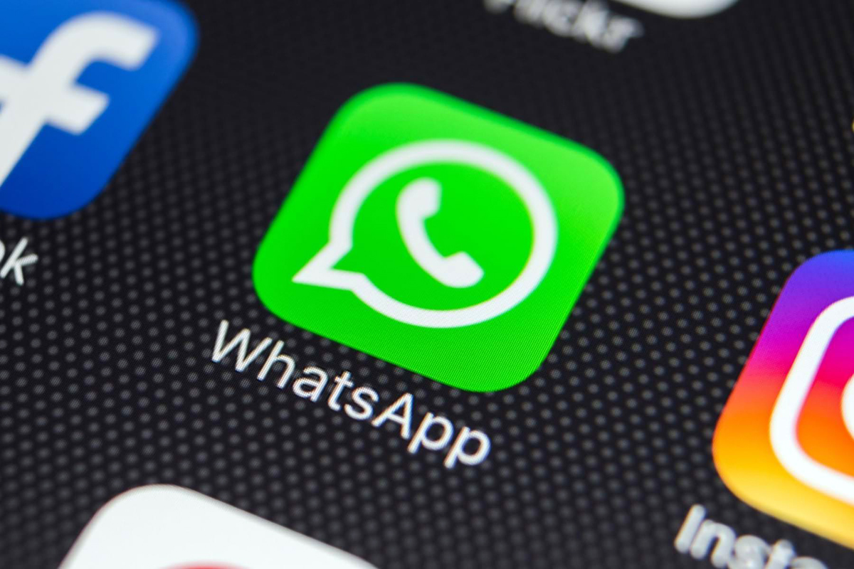 WhatsApp за январь лишился более 30 млн пользователей