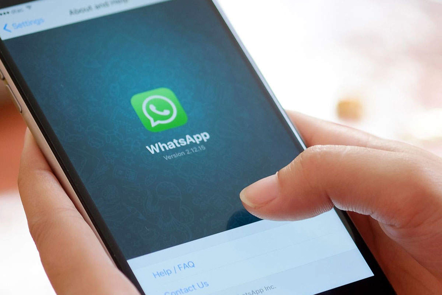 WhatsApp позволит скрывать время последнего посещения от отдельных пользователей