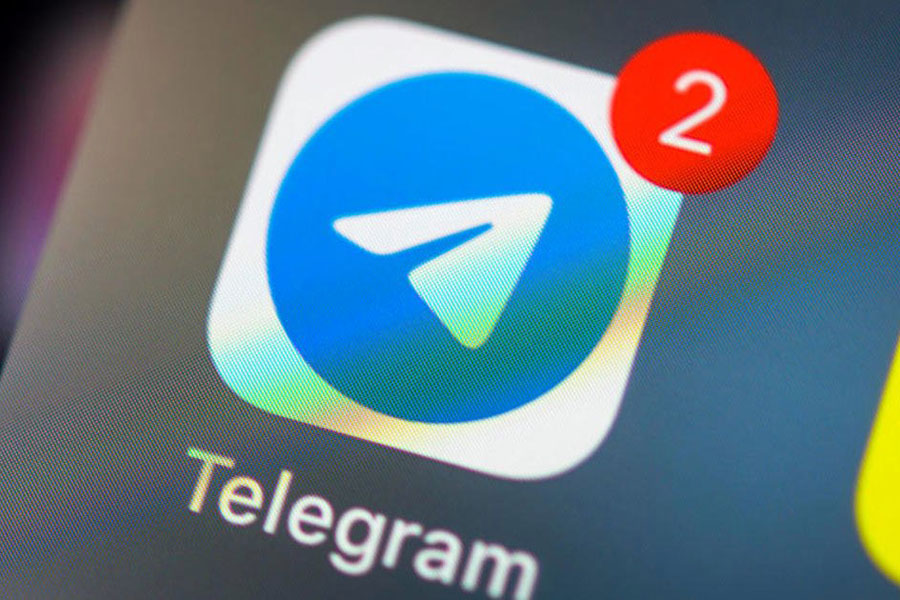 За последние три дня в Telegram пришли 25 млн новых пользователей