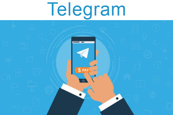 Покупки россиян в Telegram за последний год выросли в 7 раз