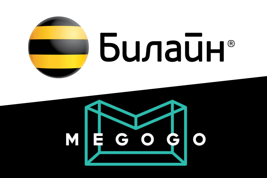 «Билайн» может стать партнером онлайн-кинотеатра Megogo в холдинге VEON