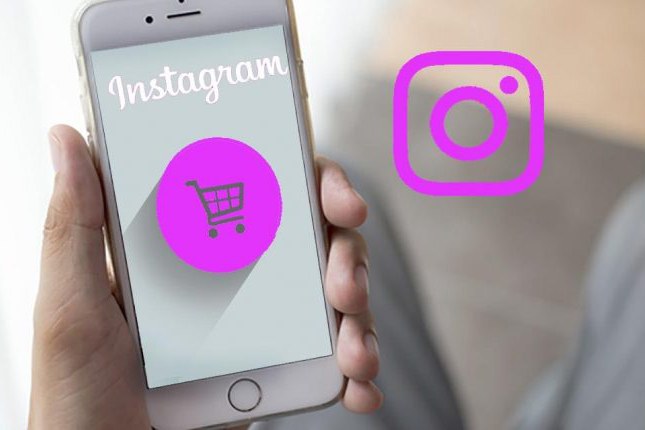 Instagram запустил онлайн-покупки в мобильном приложении