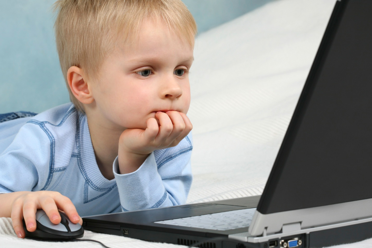 «МегаФон» дает советы как защитить детей от нежелательного контента в сети