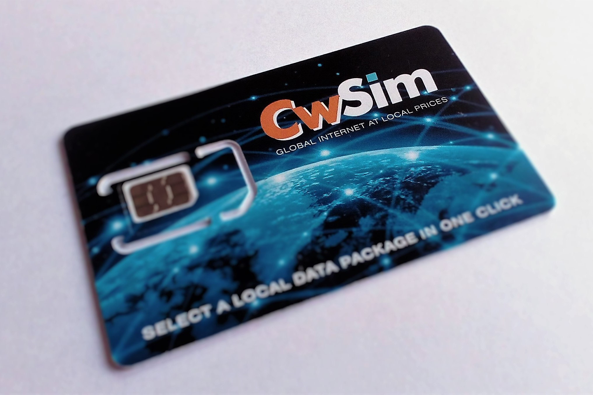 В России начались продажи SIM-карт без привязки к сотовому оператору