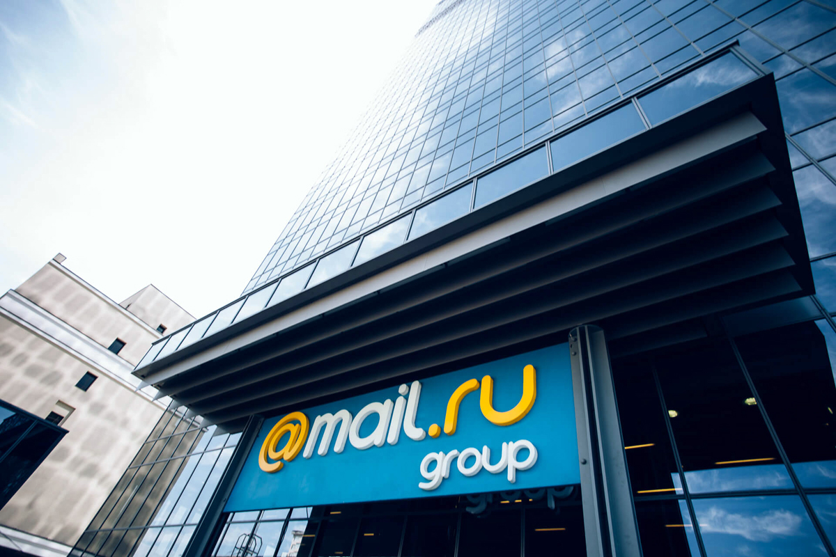 Mail.ru Group готовит к запуску видео сервис «Смотри Mail.ru»