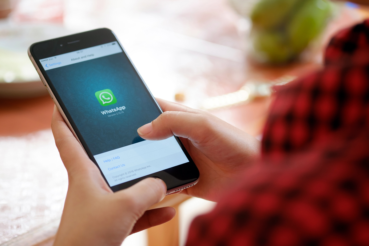 Несогласным с новыми правилами пользователям WhatsApp предложат удалить аккаунт