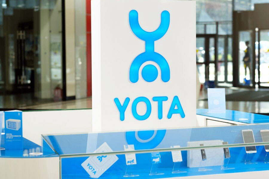 Yota открыла продажу SIM-карт в Xcom-shop.ru и Kotofoto.ru