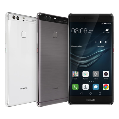 лучший смартфон Huawei P9 Plus