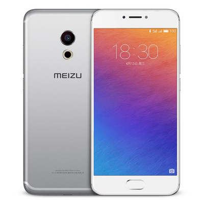 лучший смартфон Meizu Pro 6