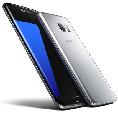 лучший смартфон Samsung Galaxy S7 edge