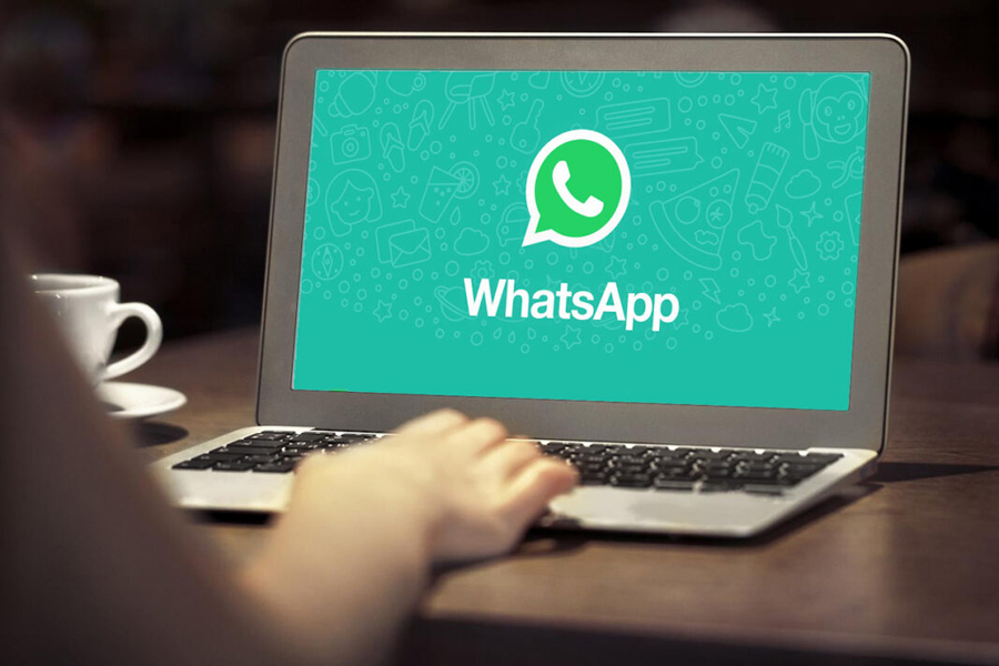 В версии WhatsApp для компьютера появились аудио- и видеозвонки