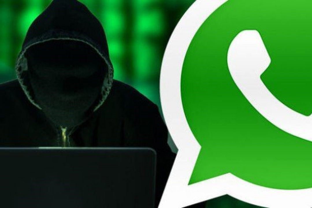 Новый вид мошенничества в WhatsApp