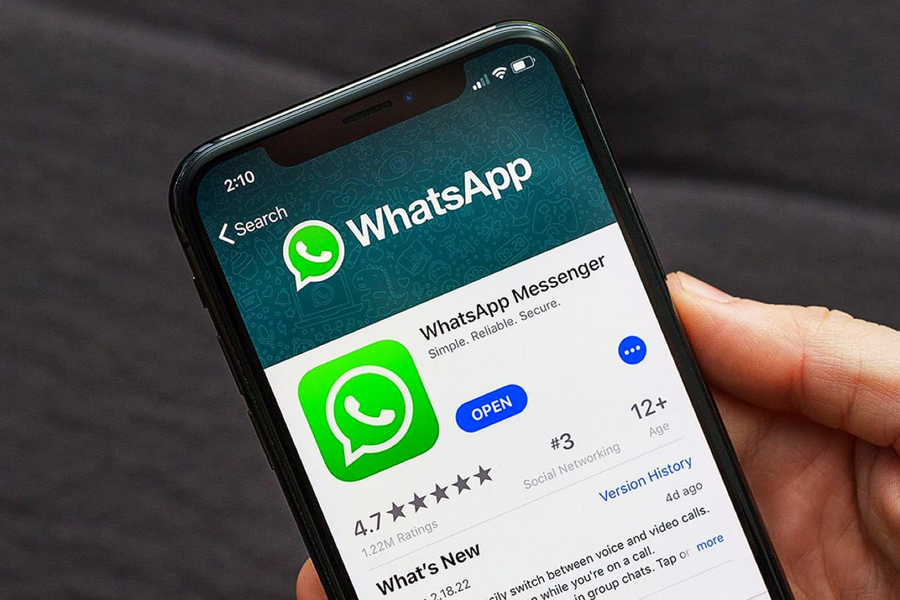 WhatsApp передумал блокировать отказавшихся от нового соглашения пользователей