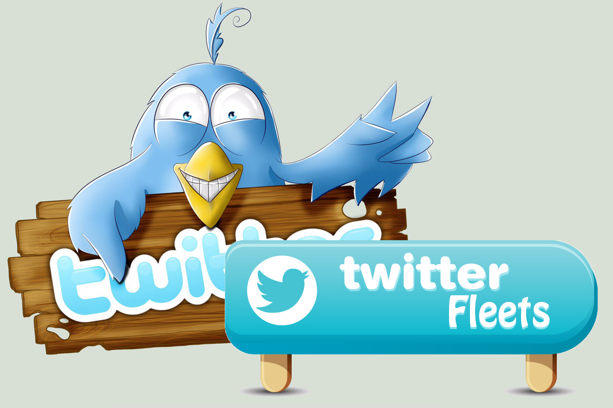 Twitter приостановила внедрение функции исчезающих твитов Fleets