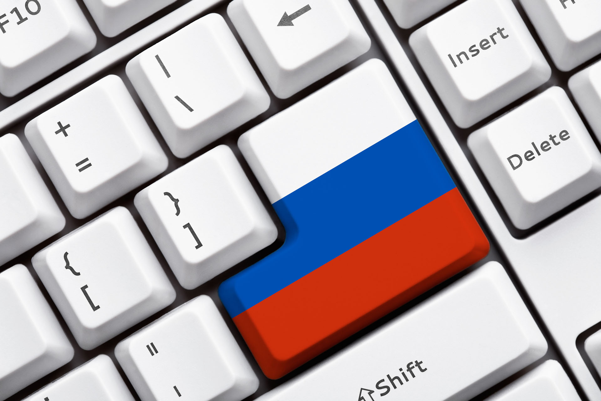 Доступ к бесплатным интернет-ресурсам откроют для россиян уже с 1 апреля