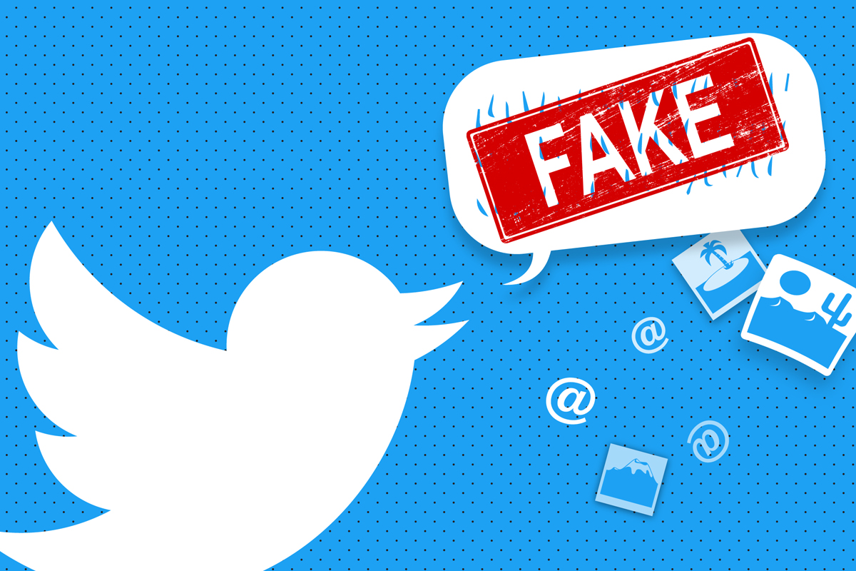 Twitter разрешит выделять чужие посты за дезинформацию