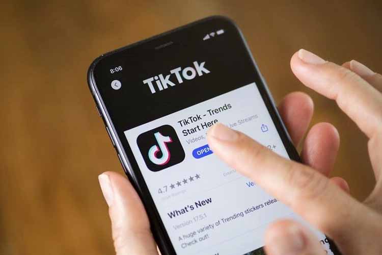 TikTok запускает сервис видеорезюме для поиска работы