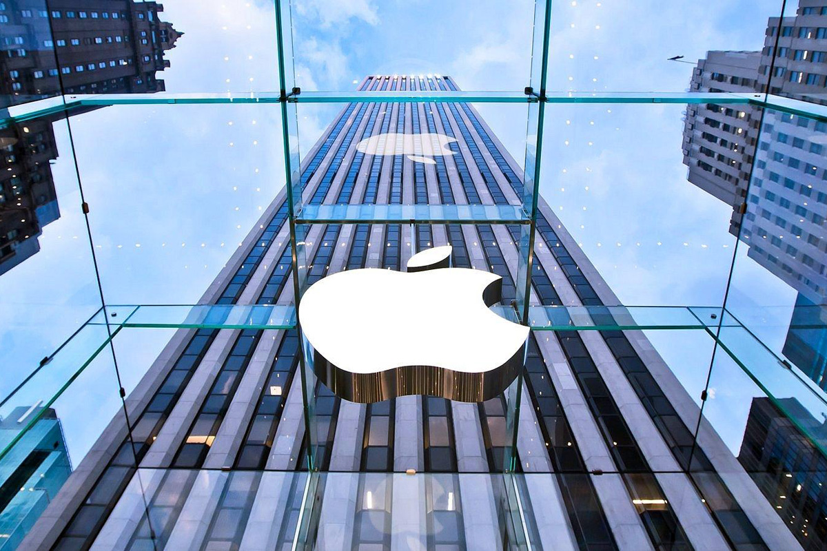 ФАС признала Apple нарушителем антимонопольного законодательства
