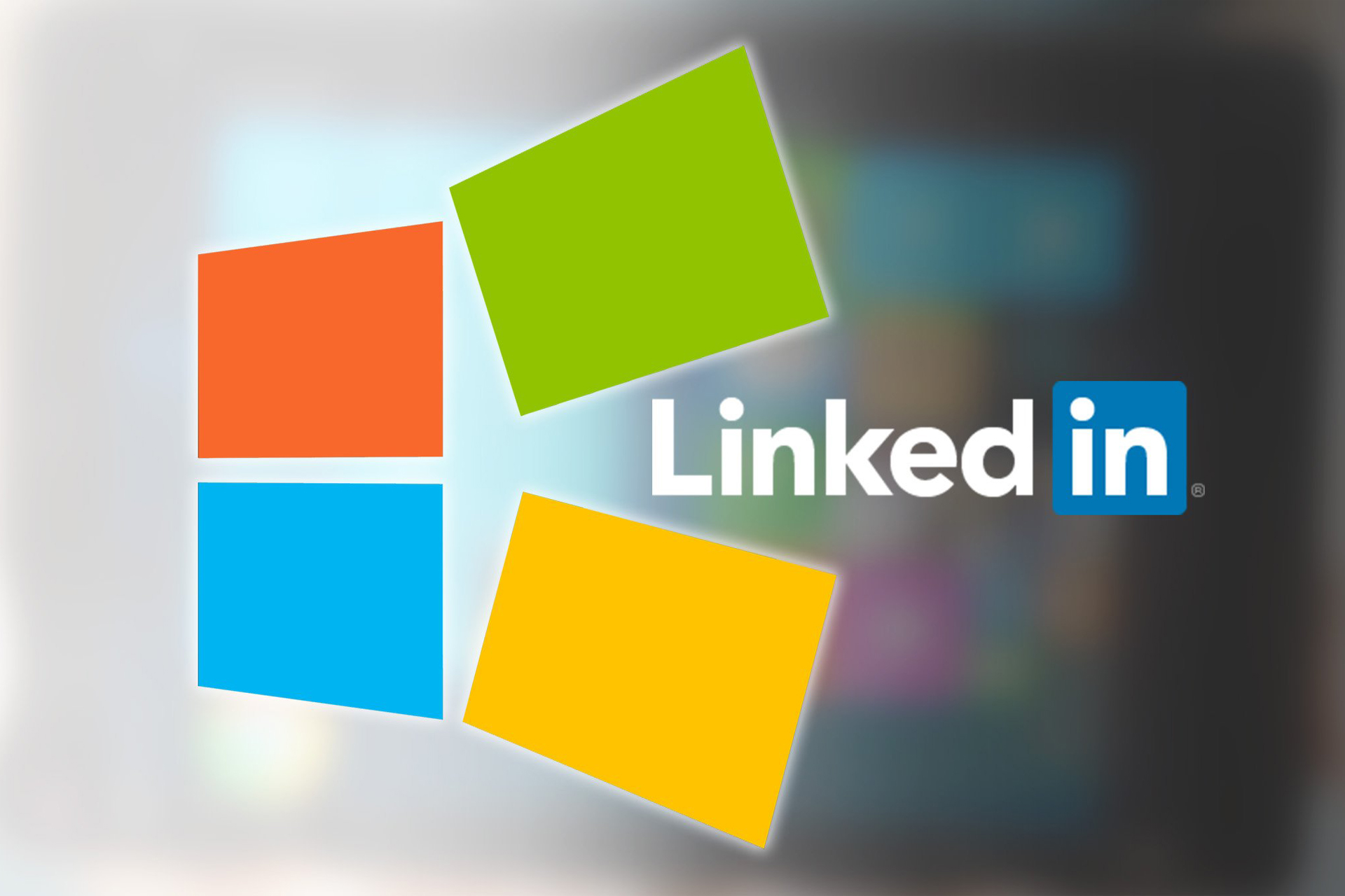 Microsoft купила деловую социальную сеть LinkedIn