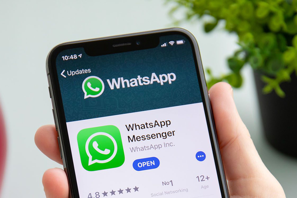 WhatsApp в ближайшем обновлении получит полезные фишки