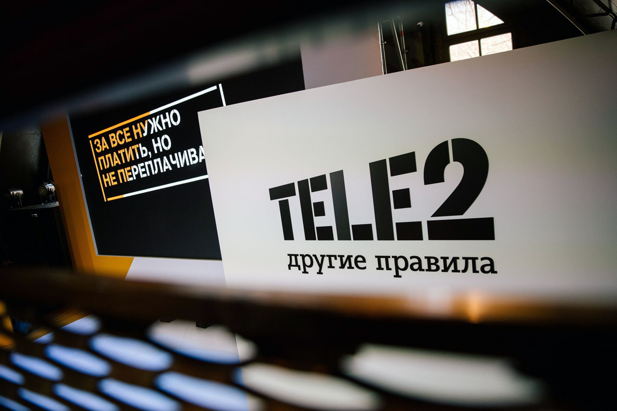 Абоненты Tele2 активно пользуются финансовыми услугами оператора