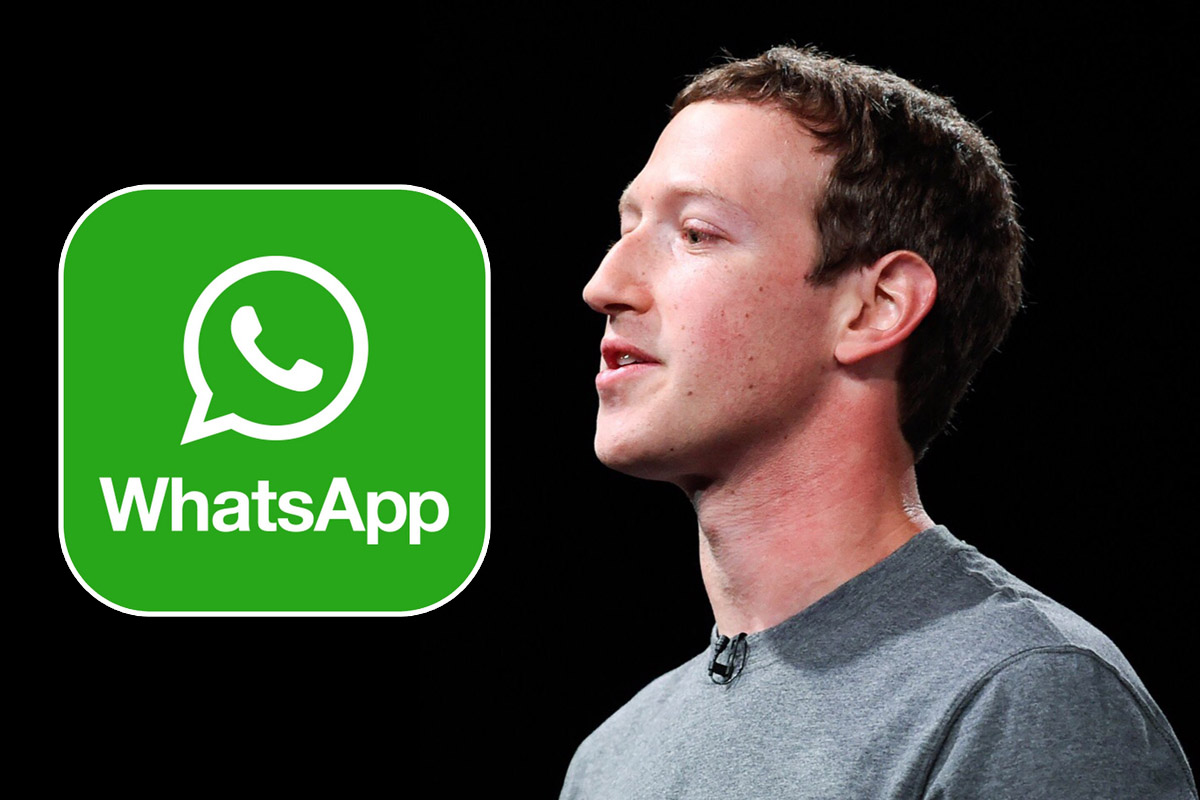 Facebook определилась с рекламой в WhatsApp