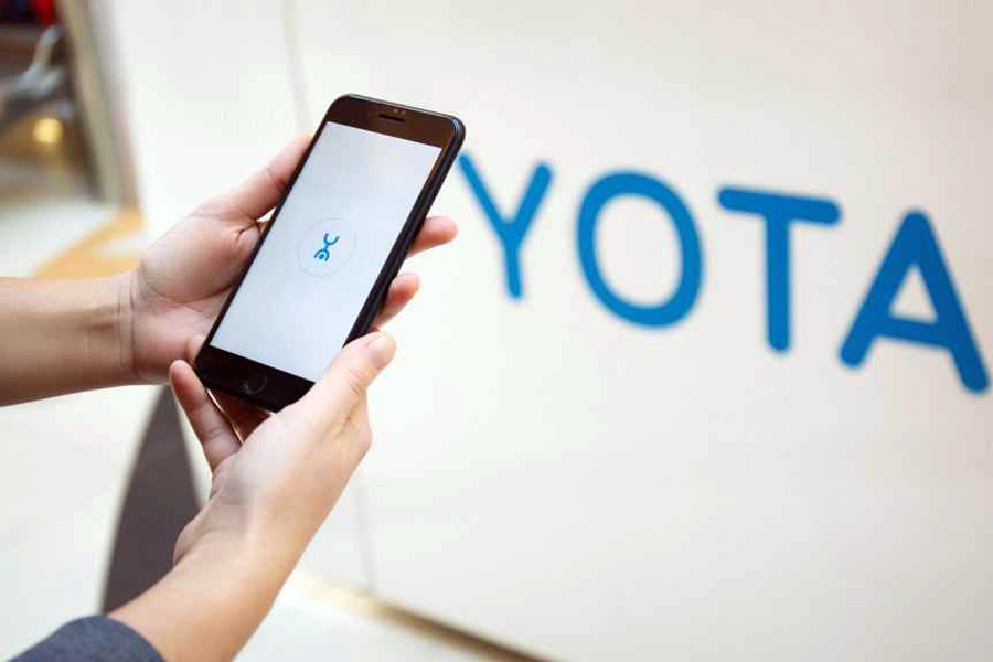 Yota составила рейтинг популярных смартфонов у клиентов