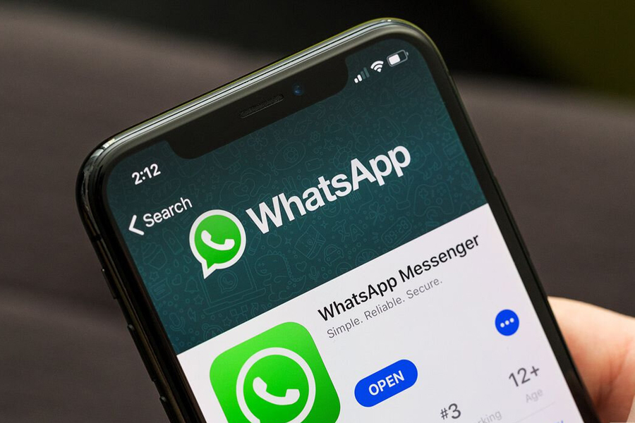 WhatsApp позволит шифровать резервные копии чатов, которые хранятся в облаке