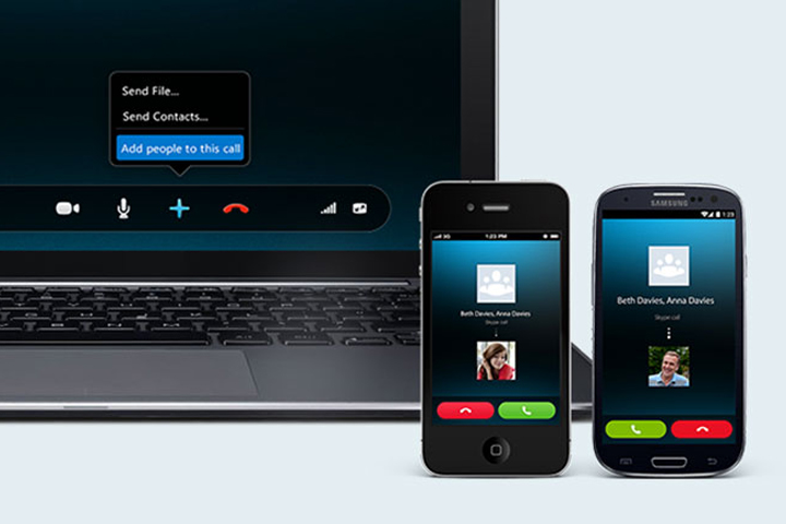 Бесплатные звонки через Skype, WhatsApp и Viber предложили запретить